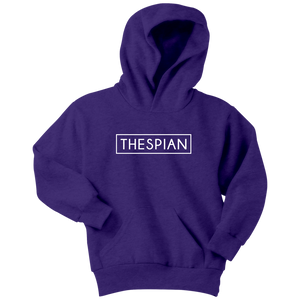 Thespian Youth Hoodie