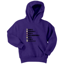 Load image into Gallery viewer, Beetlejuice Youth Hoodie