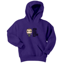 Load image into Gallery viewer, RBG Youth Hoodie
