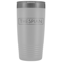 Load image into Gallery viewer, Thespian 20oz Tumbler