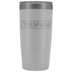 Thespian 20oz Tumbler