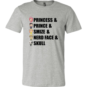 Emojiland T-Shirt