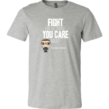 Load image into Gallery viewer, RBG Fight T-Shirt