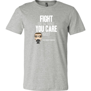 RBG Fight T-Shirt