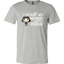 Load image into Gallery viewer, Lydia Strange &amp; Unusual T-Shirt