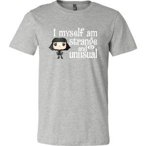 Lydia Strange & Unusual T-Shirt