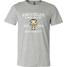Load image into Gallery viewer, King&#39;s College T-Shirt