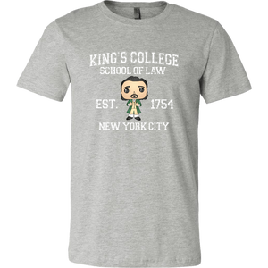 King's College T-Shirt
