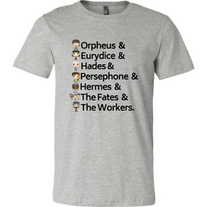 Hadestown T-Shirt