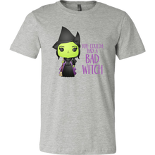 Load image into Gallery viewer, Bad Witch T-Shirt