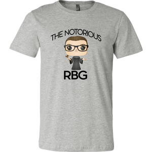 RBG Unisex T-Shirt