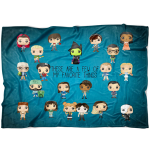 FAV BLANKET
