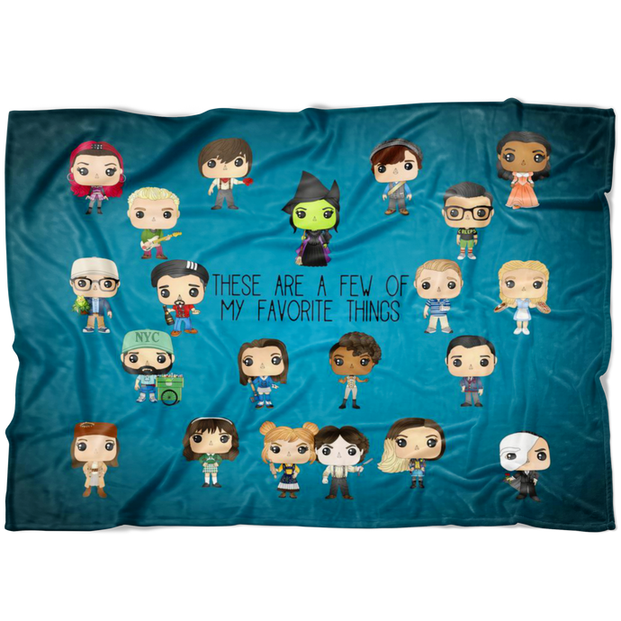FAV BLANKET