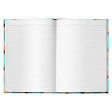 Load image into Gallery viewer, Not A Loser Hardcover Journal