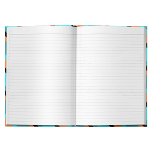 Not A Loser Hardcover Journal