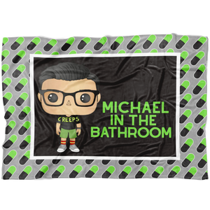Michaell Mell Blanket