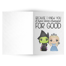 Load image into Gallery viewer, For Good Cards