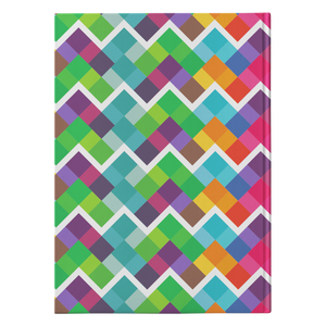 Joseph Hardcover Journal