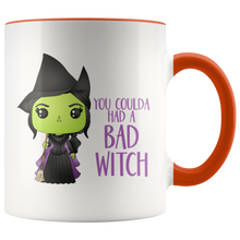 Load image into Gallery viewer, Bad Witch 11oz Mug