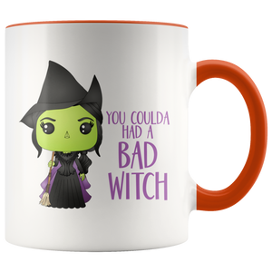 Bad Witch 11oz Mug