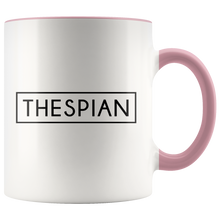Load image into Gallery viewer, Thespian 11oz Mug