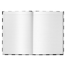 Load image into Gallery viewer, Sucks-Yes Hardcover Journal