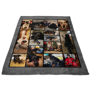 Easton Blanket