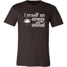Load image into Gallery viewer, Lydia Strange &amp; Unusual T-Shirt