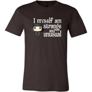 Lydia Strange & Unusual T-Shirt