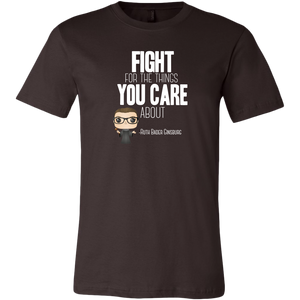 RBG Fight T-Shirt