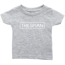 Load image into Gallery viewer, Thespian Infant T-Shirt