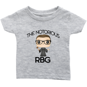 RBG Infant T-Shirt