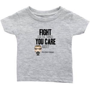RBG Fight Infant T-Shirt