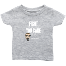 Load image into Gallery viewer, RBG Fight Infant T-Shirt