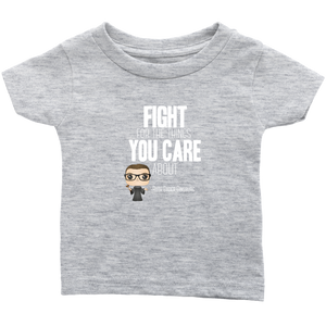 RBG Fight Infant T-Shirt