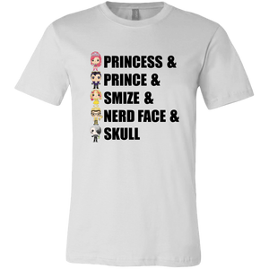 Emojiland T-Shirt