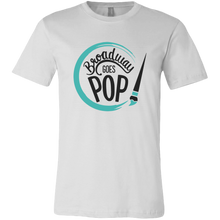 Load image into Gallery viewer, Broadway Goes Pop Unisex T-Shirt