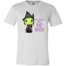 Load image into Gallery viewer, Bad Witch T-Shirt