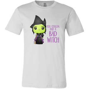 Bad Witch T-Shirt