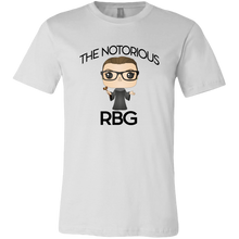 Load image into Gallery viewer, RBG Unisex T-Shirt