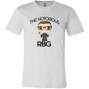RBG Unisex T-Shirt