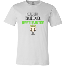 Load image into Gallery viewer, Beetlejuice T-Shirt