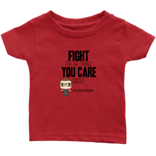 Load image into Gallery viewer, RBG Fight Infant T-Shirt