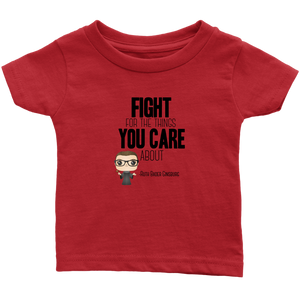 RBG Fight Infant T-Shirt