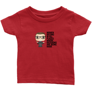 RBG Infant T-Shirt