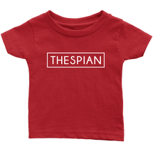Load image into Gallery viewer, Thespian Infant T-Shirt