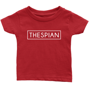 Thespian Infant T-Shirt