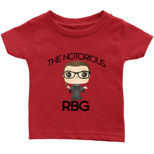 RBG Infant T-Shirt
