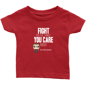 RBG Fight Infant T-Shirt