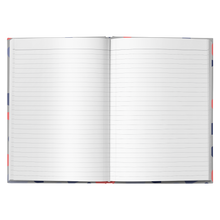 Load image into Gallery viewer, Boom Hardcover Journal